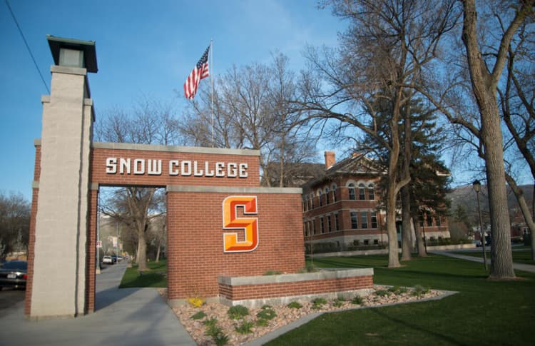 Snow College